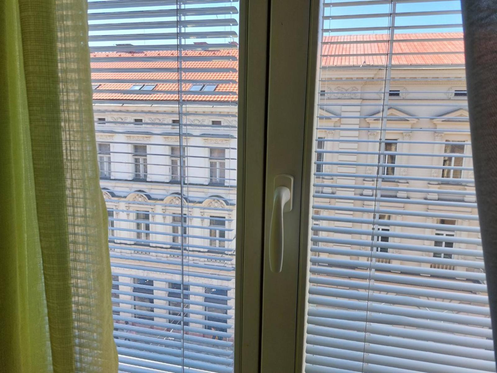 Csa #5 In The Historic Center Appartamento Hradec Králové