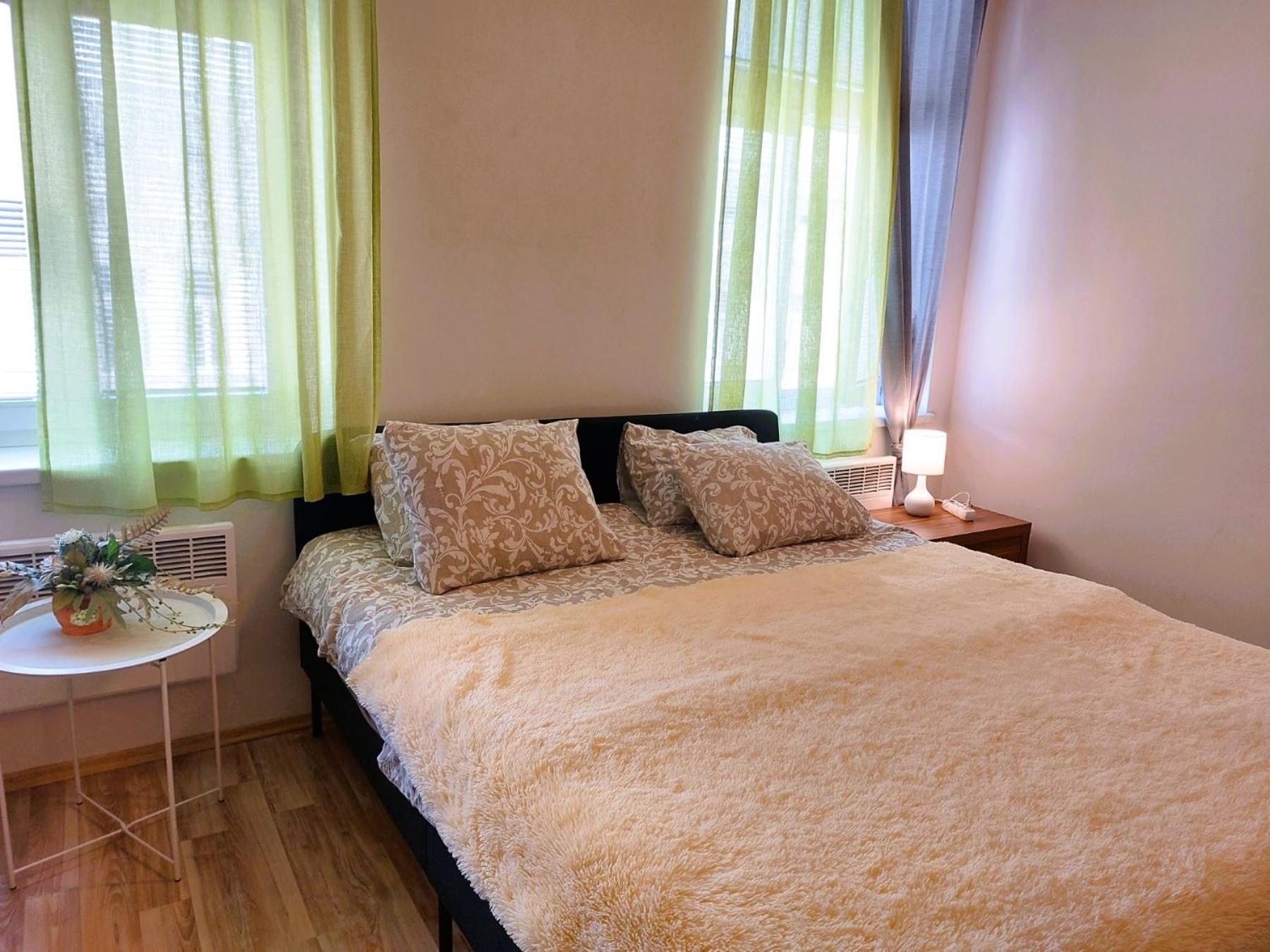Apartamento Csa #5 In The Historic Center Hradec Králové